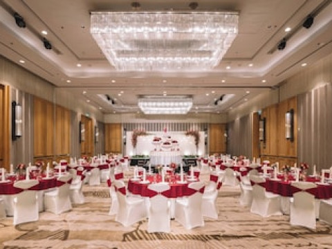 Hua Hin Marriott Resort & Spa