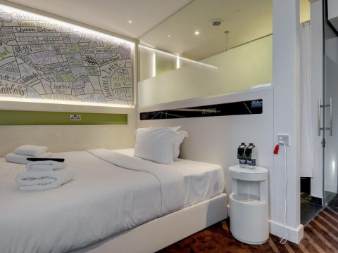 Hub By Premier Inn London Covent Garden