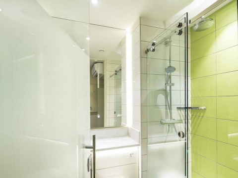 Hub By Premier Inn London Covent Garden
