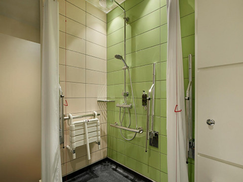 hub by Premier Inn London Shoreditch