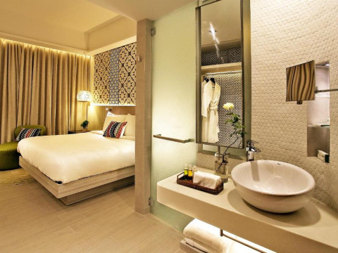 Hue Hotels and Resorts Puerto Princesa Managed by HII