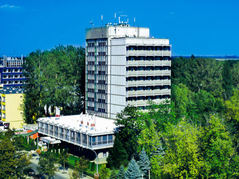 Hunguest Hoforras
