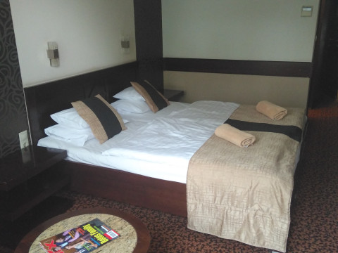 HUNGUEST HOTEL APOLLO