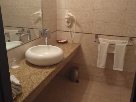 HUNGUEST HOTEL APOLLO