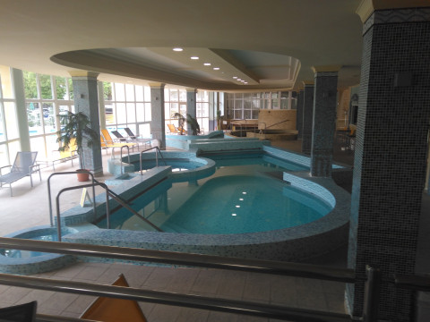 HUNGUEST HOTEL APOLLO