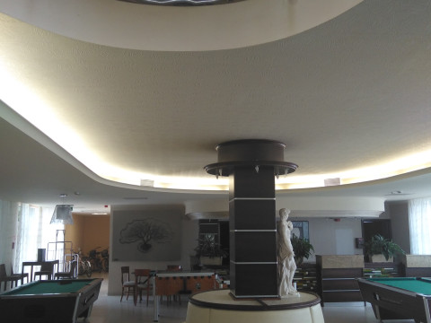 HUNGUEST HOTEL APOLLO