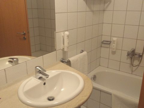 HUNGUEST HOTEL AQUA-SOL