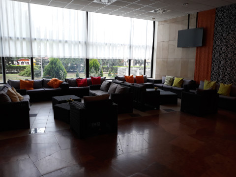 HUNGUEST HOTEL BEKE