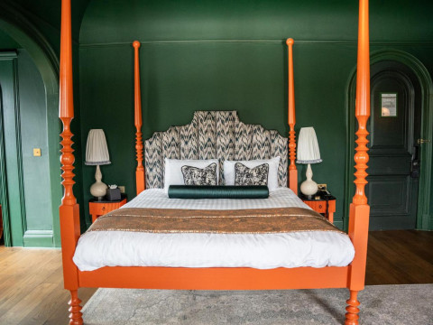 Hunton Park Hotel