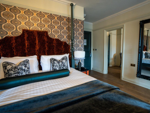 Hunton Park Hotel