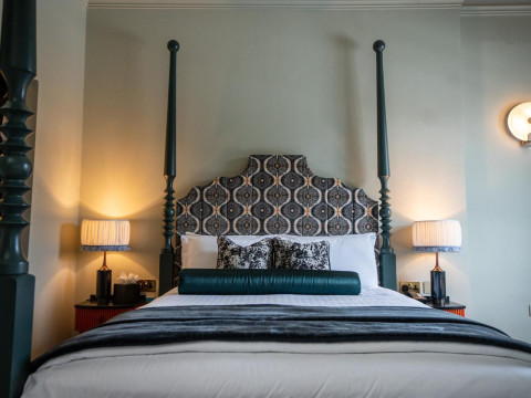 Hunton Park Hotel