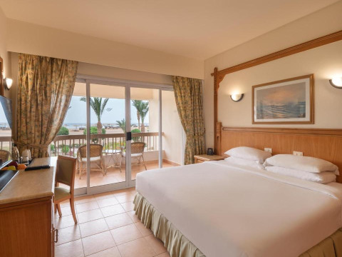 LONG BEACH RESORT