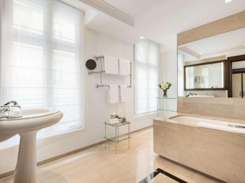 Hyatt Paris Madeleine