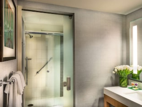 HYATT PLACE BALTIMORE INNER HARBOR