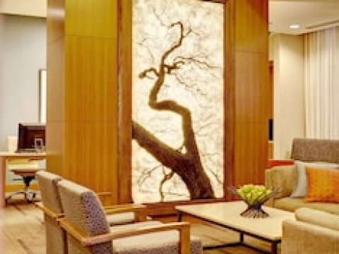 HYATT PLACE BALTIMORE INNER HARBOR