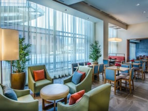 HYATT PLACE BALTIMORE INNER HARBOR