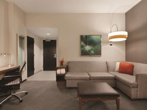 HYATT PLACE BALTIMORE INNER HARBOR