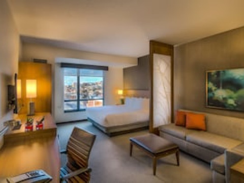 HYATT PLACE BALTIMORE INNER HARBOR