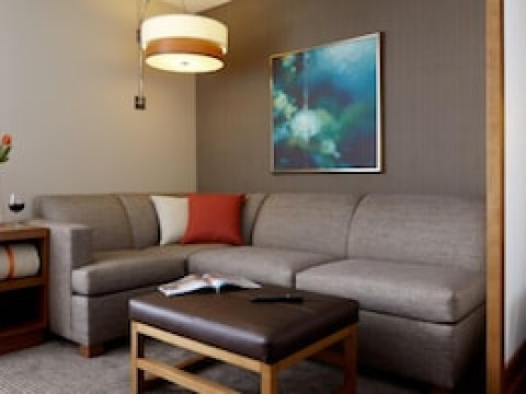 HYATT PLACE CHICAGO-SOUTH/UNIVERSITY MEDICAL CENTER