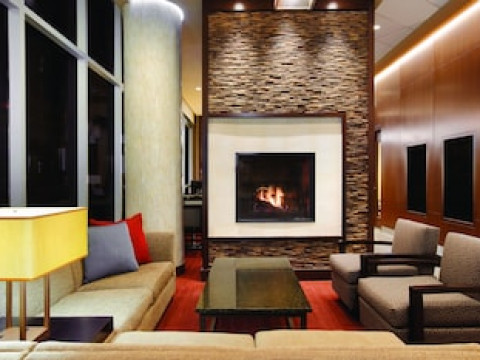 HYATT PLACE CHICAGO-SOUTH/UNIVERSITY MEDICAL CENTER