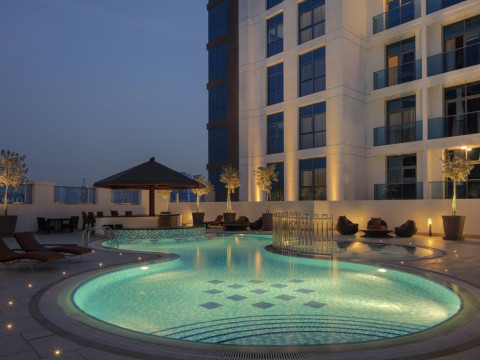 HYATT PLACE DUBAI JUMEIRAH