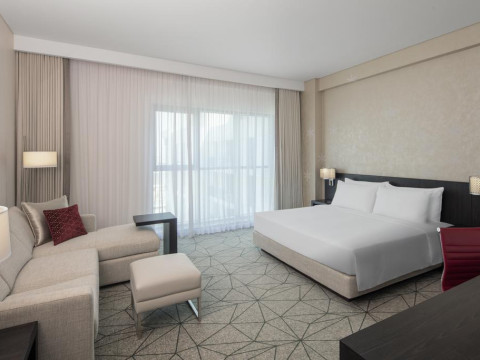HYATT PLACE DUBAI JUMEIRAH