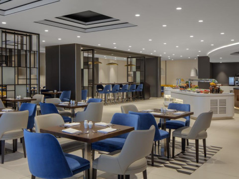 HYATT PLACE DUBAI JUMEIRAH