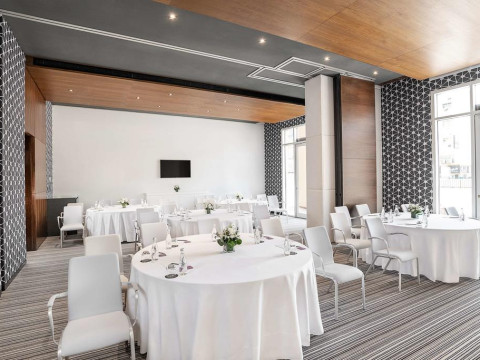 HYATT PLACE DUBAI WASL DIST