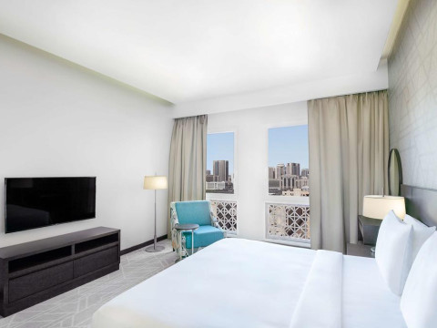 HYATT PLACE DUBAI WASL DIST