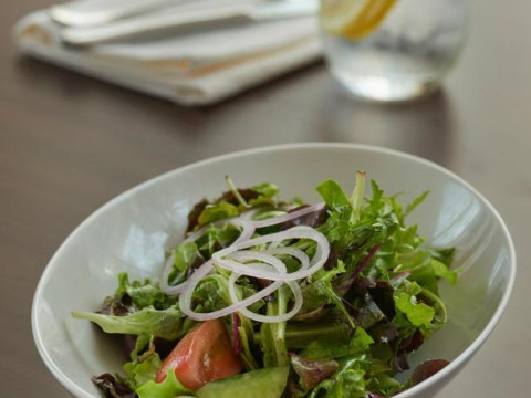 HYATT PLACE DUBAI/WASL DISTRICT