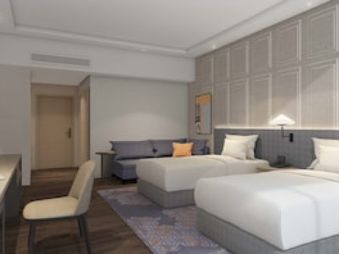 HYATT PLACE KUALA LUMPUR BUKIT JALIL
