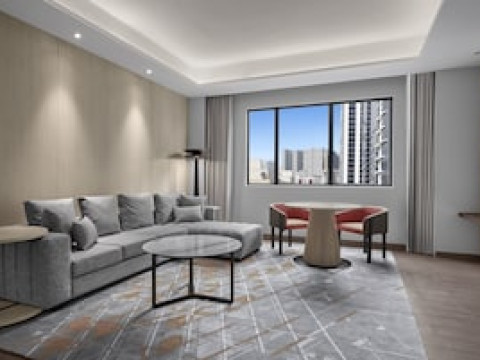 HYATT PLACE KUALA LUMPUR BUKIT JALIL