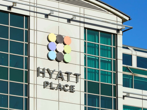 HYATT PLACE LONDON HEATHROW AIRPORT