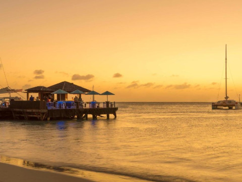 Hyatt Regency Aruba Resort and Casino