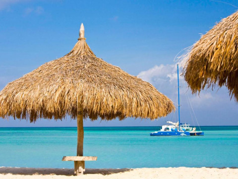 Hyatt Regency Aruba Resort and Casino