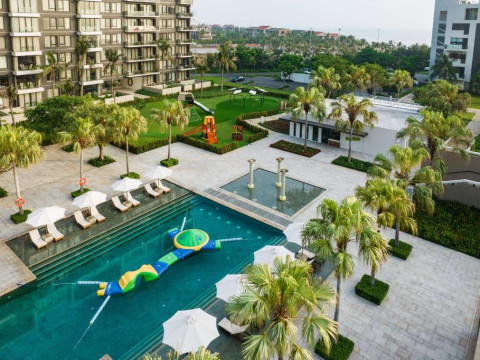 Hyatt Regency Danang Resort and Spa
