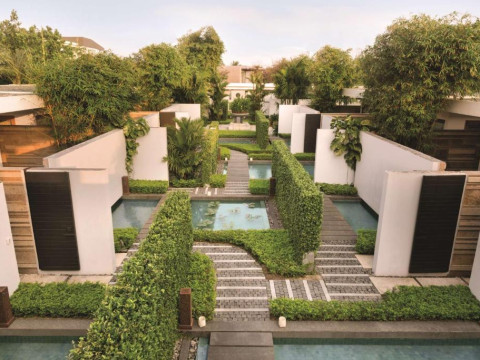 Hyatt Regency Danang Resort and Spa