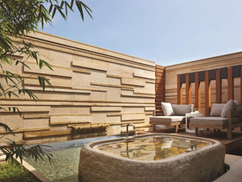 Hyatt Regency Danang Resort and Spa