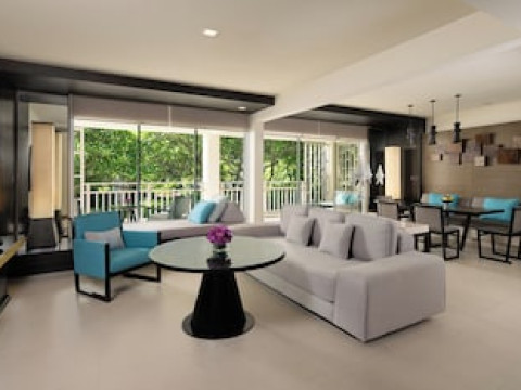Hyatt Regency Hua Hin