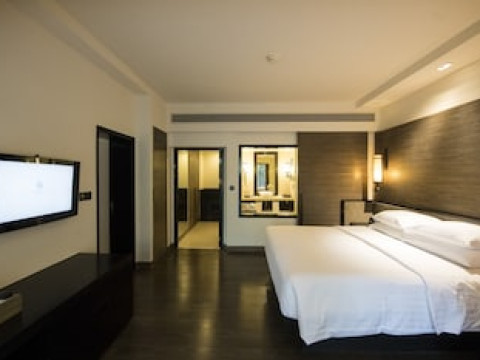 Hyatt Regency Hua Hin