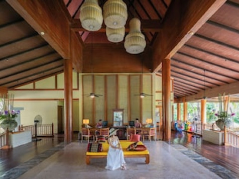 Hyatt Regency Hua Hin
