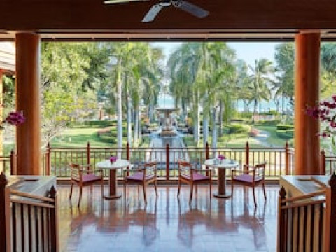 Hyatt Regency Hua Hin