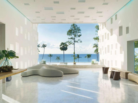 Hyatt Regency Koh Samui