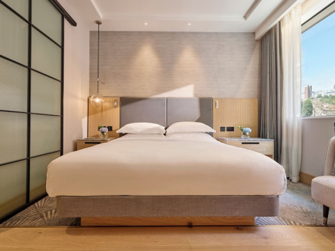 Hyatt Regency London Olympia