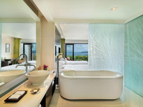 Hyatt Regency Phuket Resort
