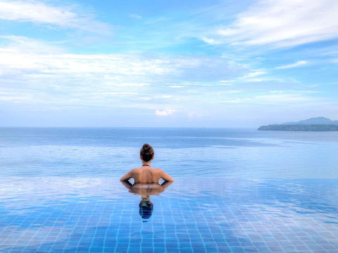 Hyatt Regency Phuket Resort