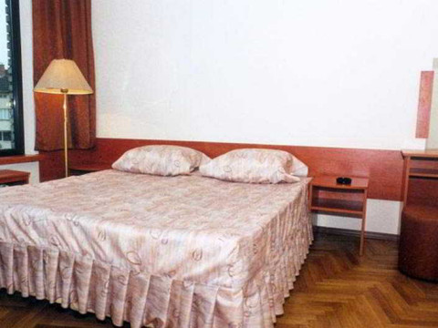 Hyatt Regency Sofia