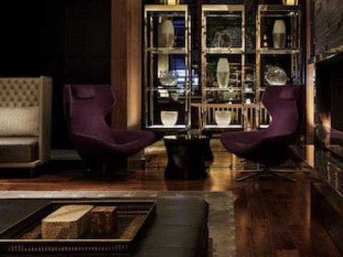 HYATT REGENCY YOKOHAMA