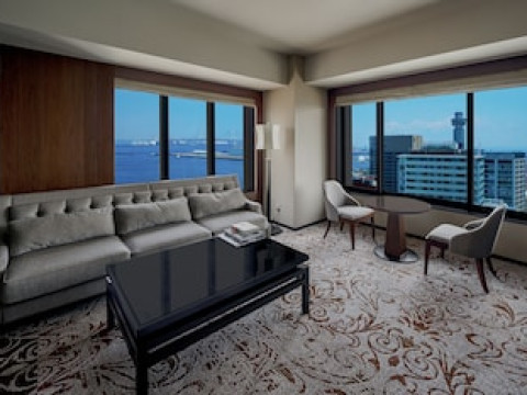 HYATT REGENCY YOKOHAMA