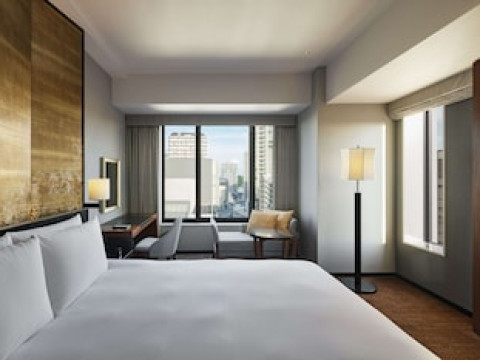 HYATT REGENCY YOKOHAMA